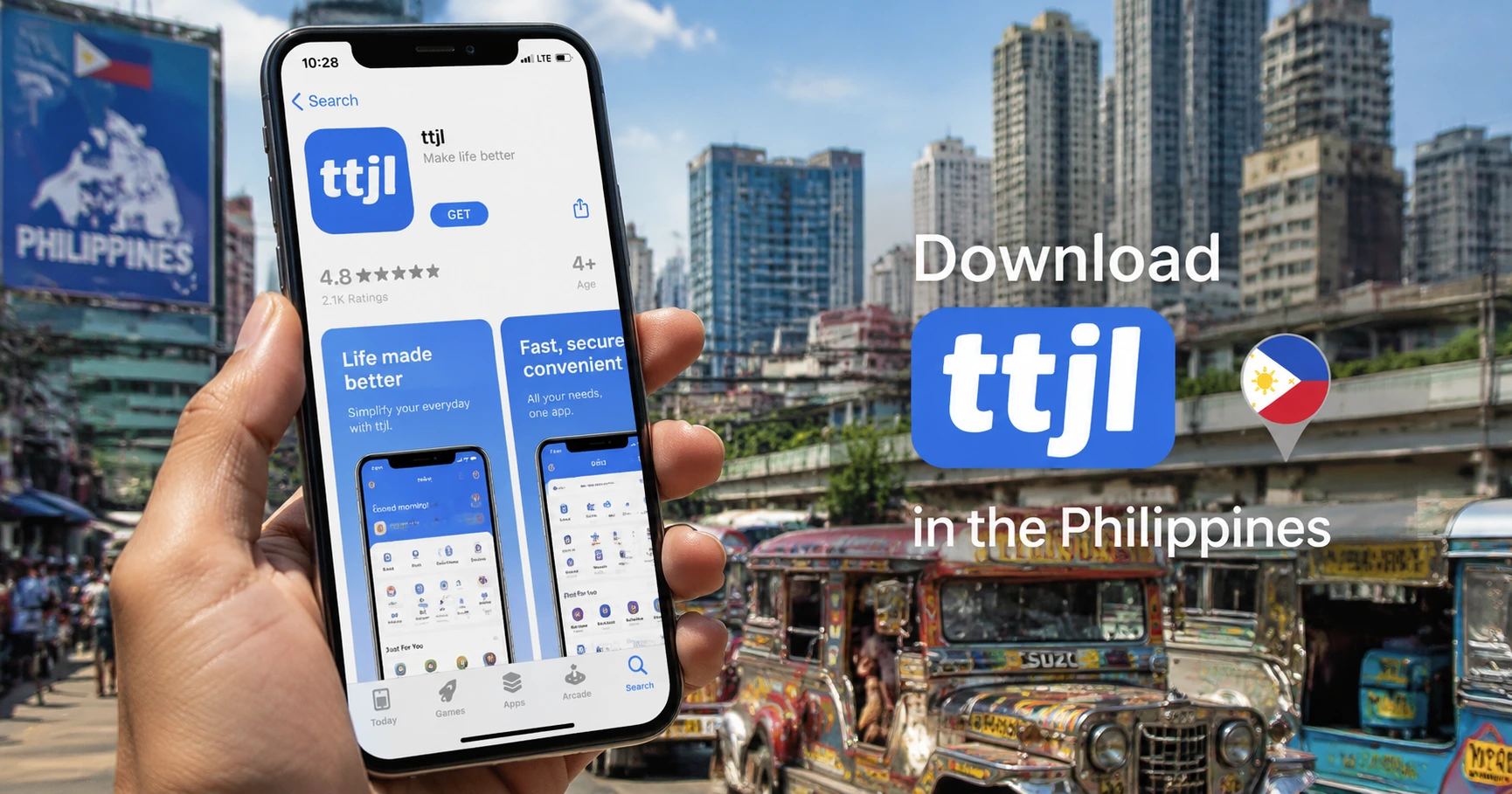 Comprehensive Guide to ttjl app login download and Account Access in the Philippines - image 1 Comprehensive Guide to ttjl app login download and Account Access in the Philippines - image 1