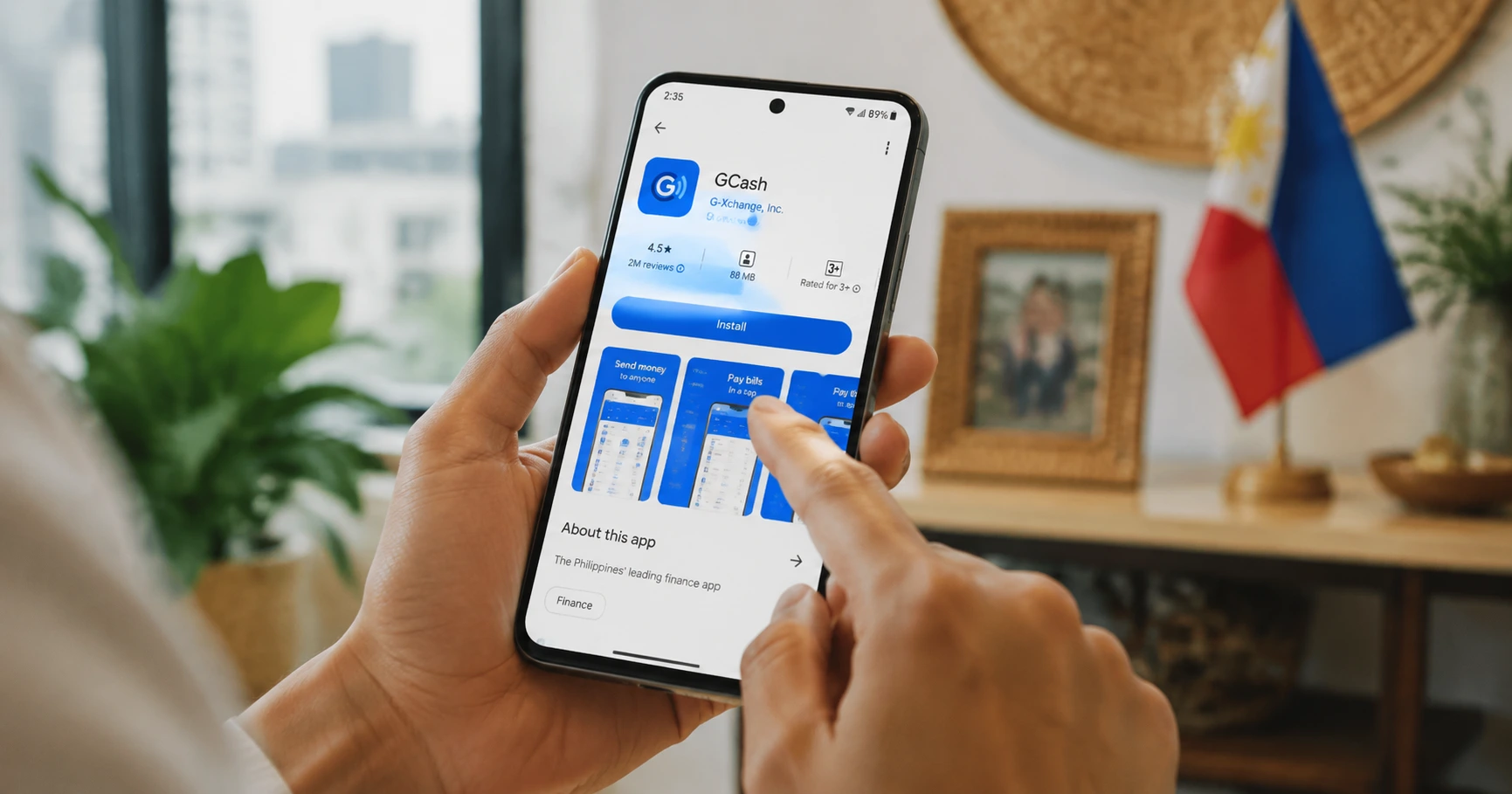 Comprehensive Guide to ttjl app login download and Account Access in the Philippines - image 2 Comprehensive Guide to ttjl app login download and Account Access in the Philippines - image 2