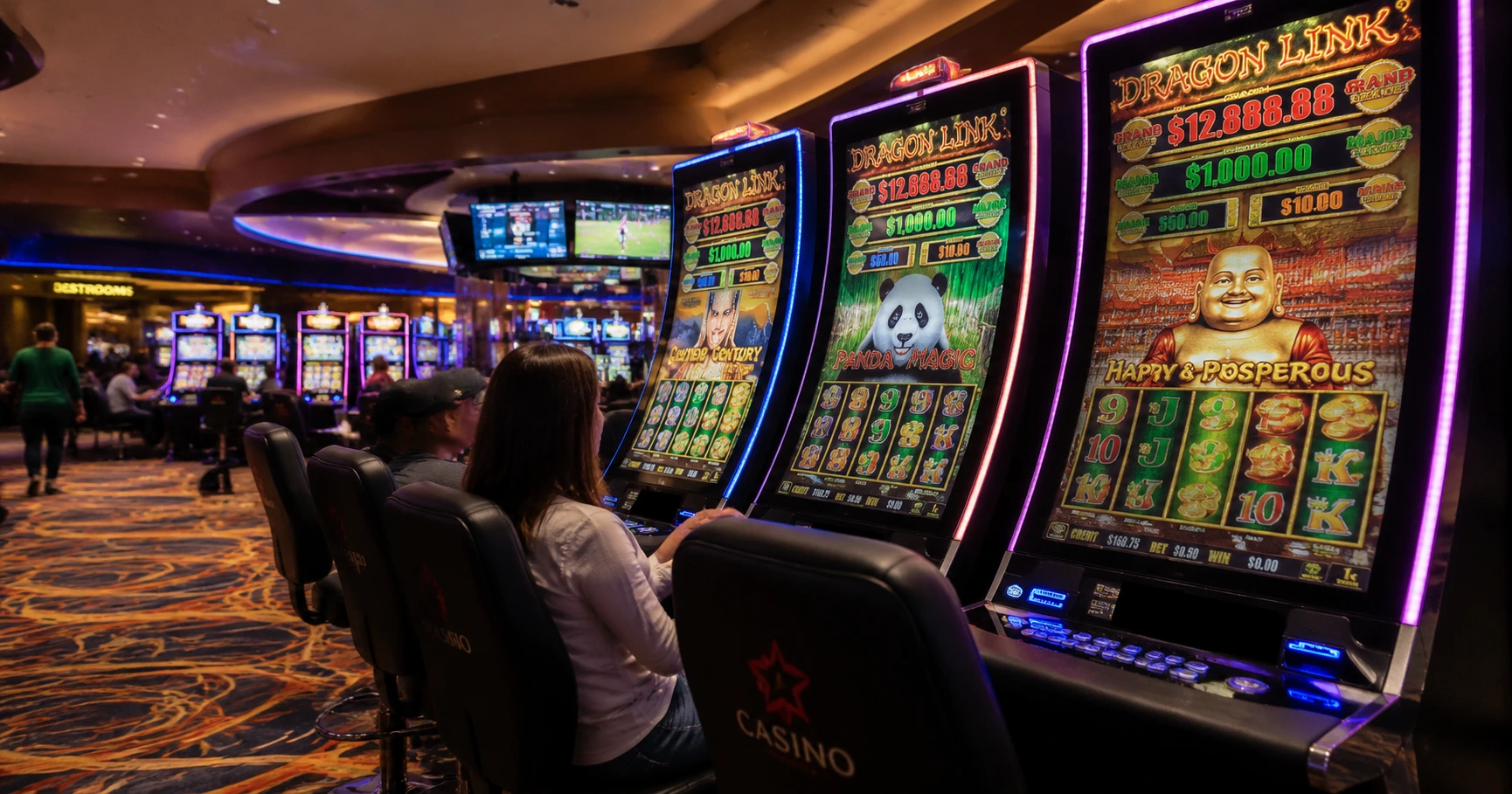 Understanding ttjl com login slots: Your Gateway to Online Gaming - image 1
