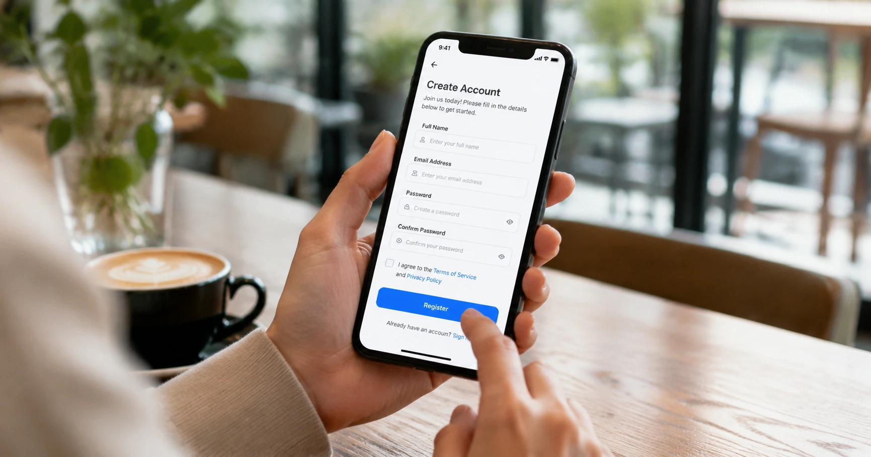 Comprehensive Guide to ttjl register online and How to Access Your Account - image 2 Comprehensive Guide to ttjl register online and How to Access Your Account - image 2