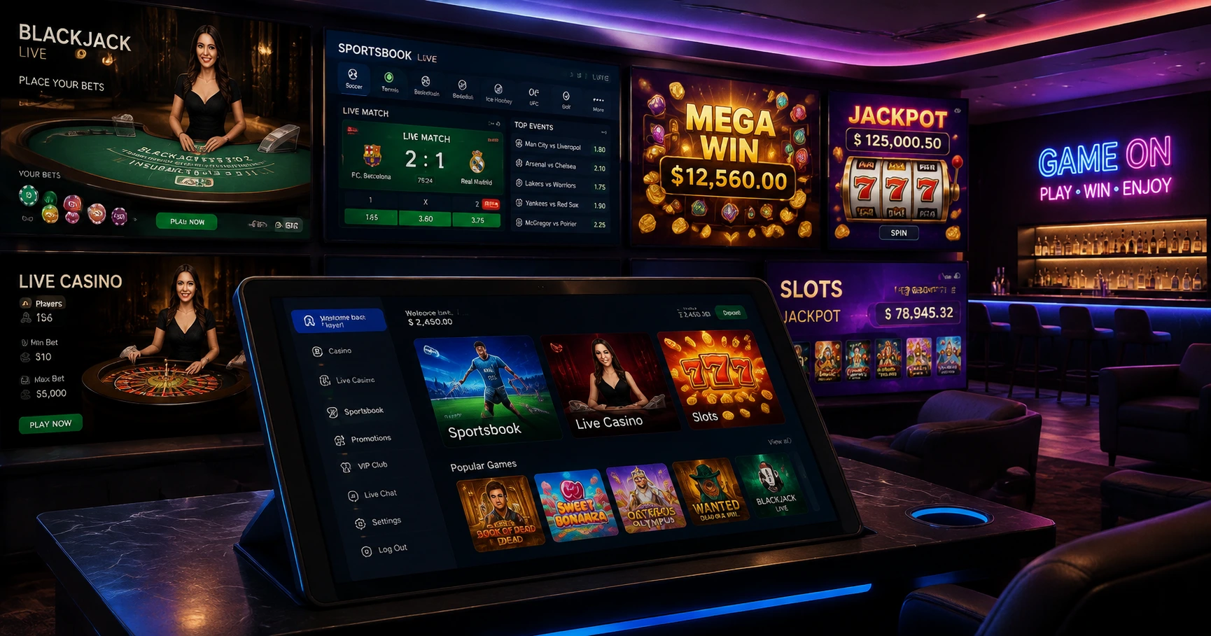 Exploring the ttjl homepage: Your Gateway to Online Gaming and More - image 1