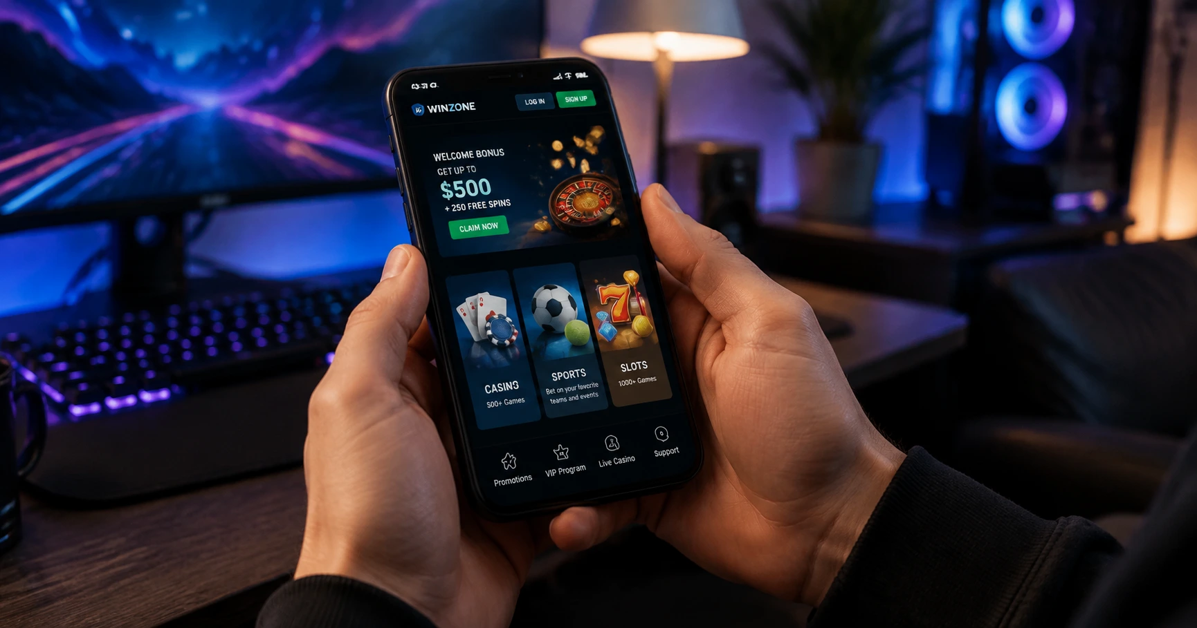 Exploring the ttjl homepage: Your Gateway to Online Gaming and More - image 2