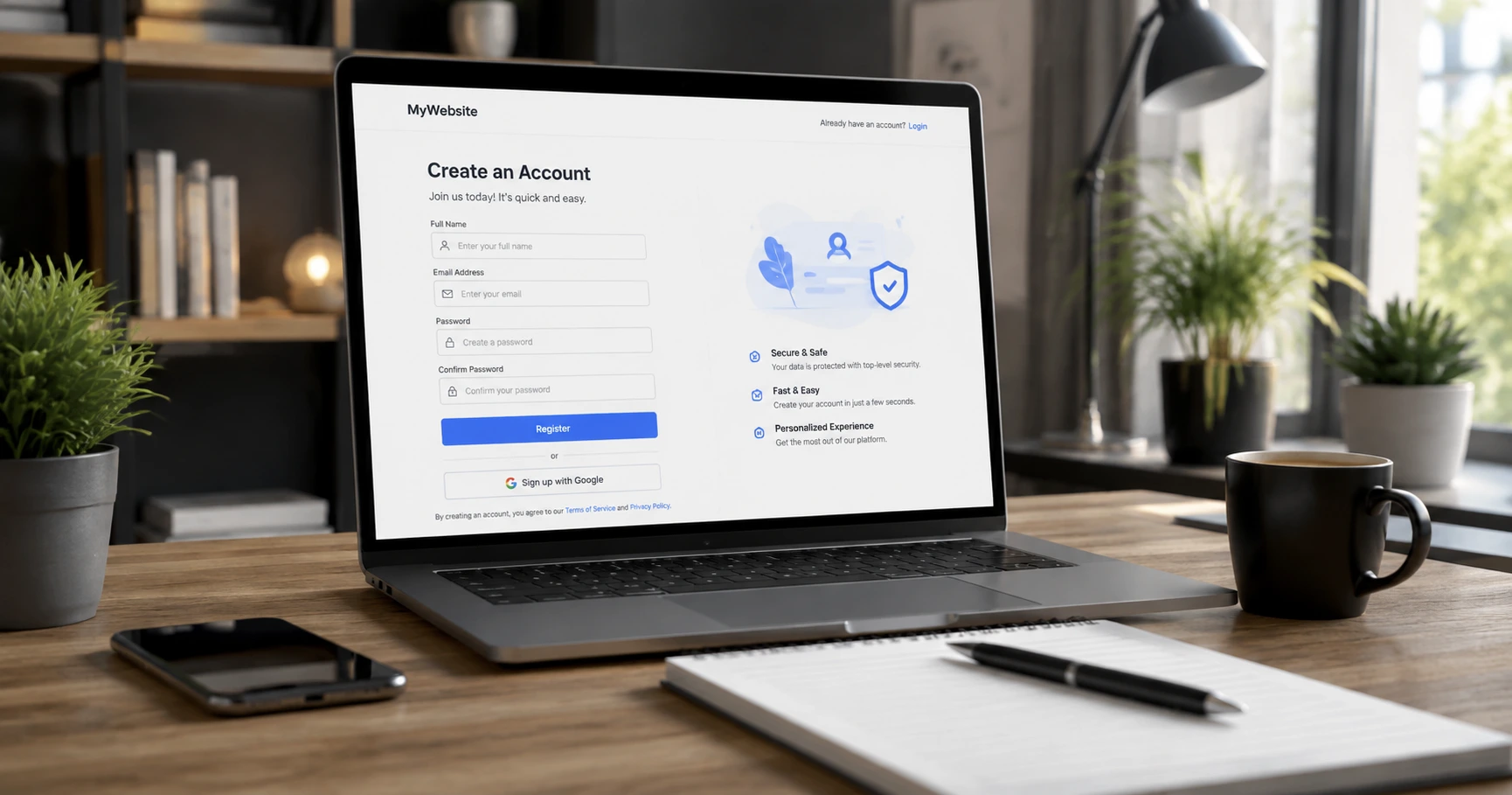 Guide to ttjl casino login register download: Step-by-Step Process - image 1