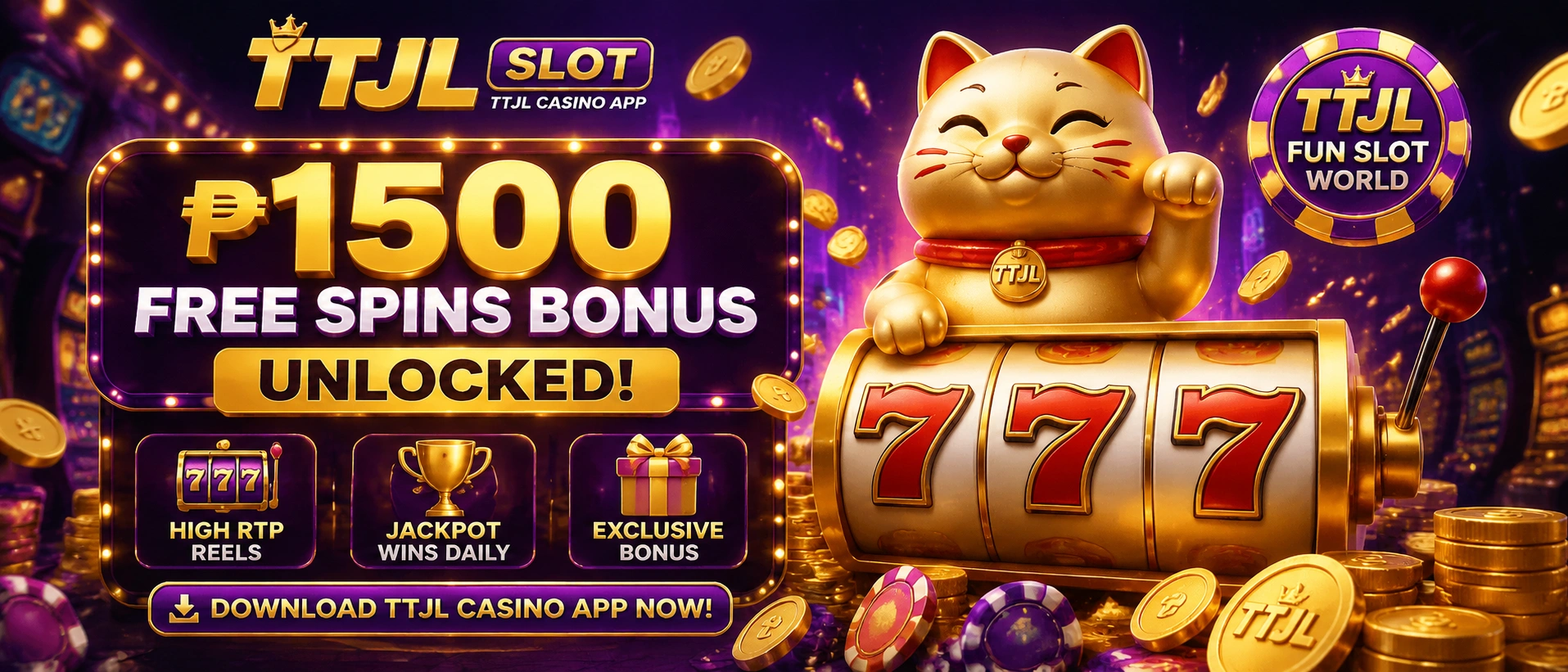 Online Slot showcase image 1