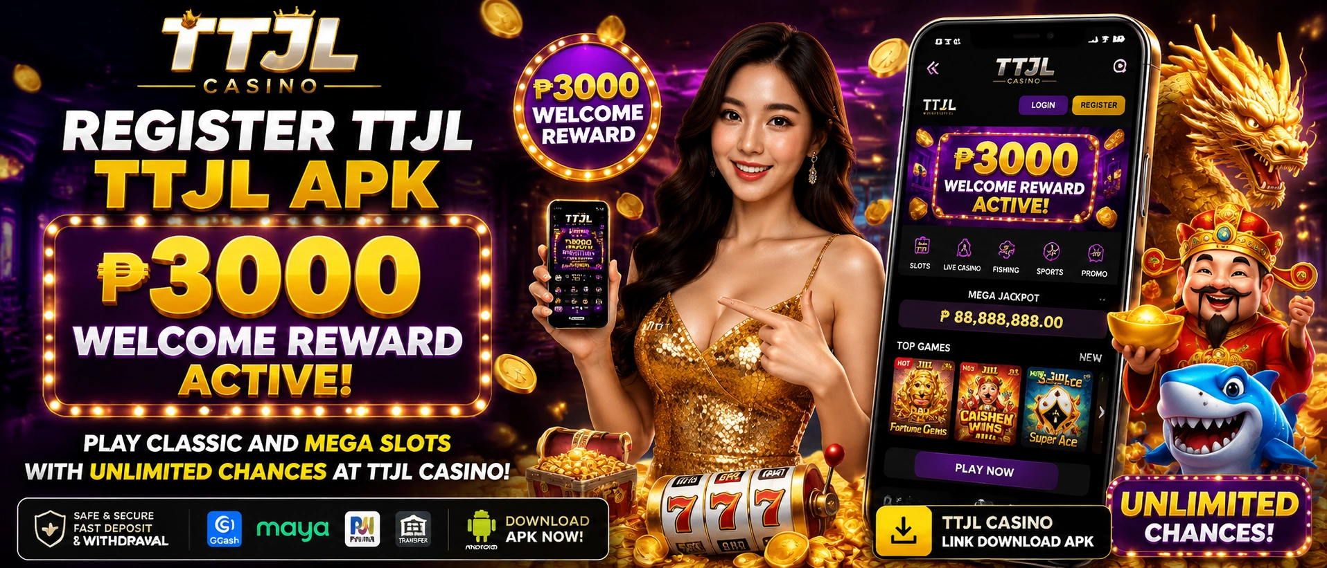Online Slot showcase image 2