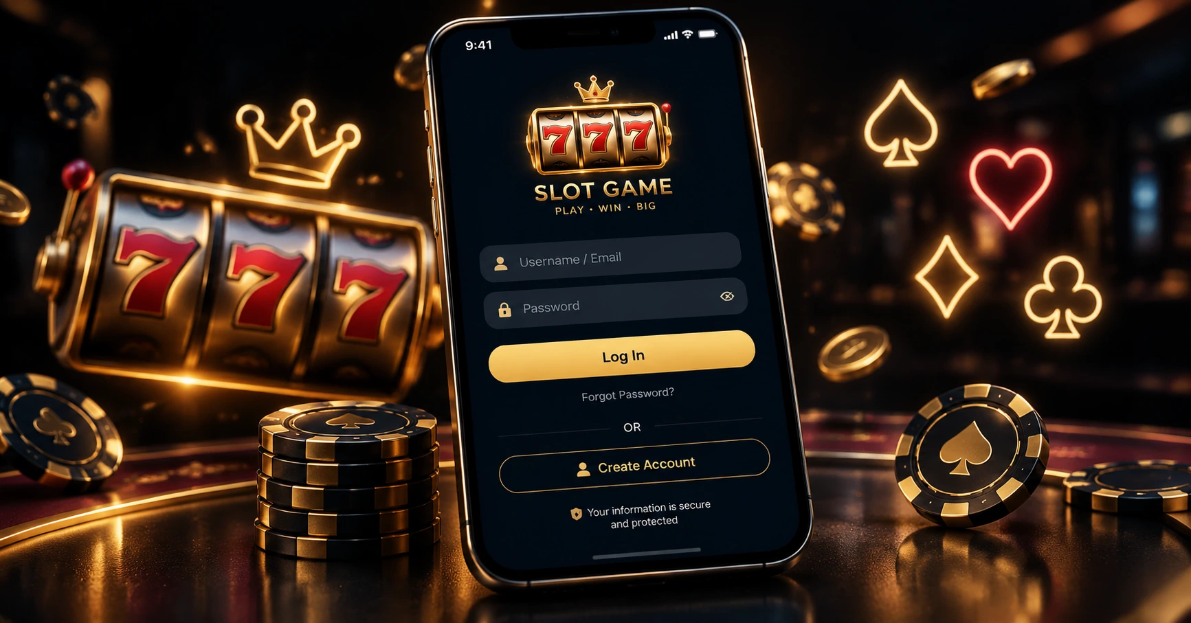 Mastering the ttjl slot app login: Your Gateway to Exciting Gaming - image 1 Mastering the ttjl slot app login: Your Gateway to Exciting Gaming - image 1
